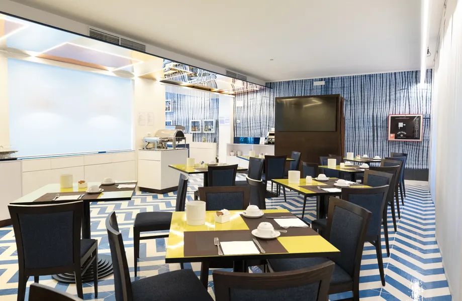 Hotel La Meridiana Sorrento-5