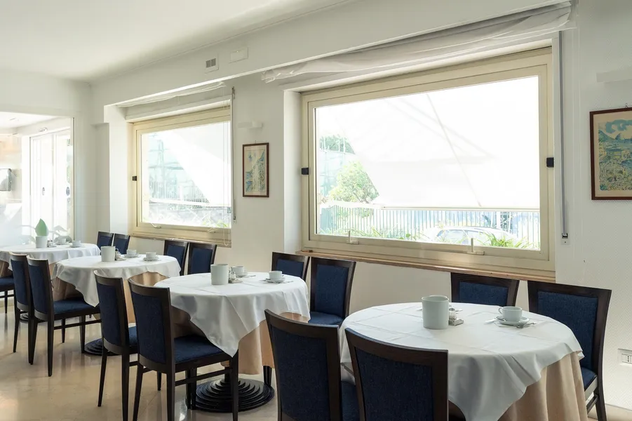 Hotel La Meridiana Sorrento-20