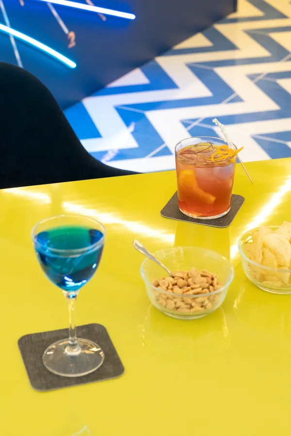 Hotel La Meridiana Sorrento-1