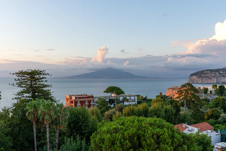 Hotel La Meridiana Sorrento-9