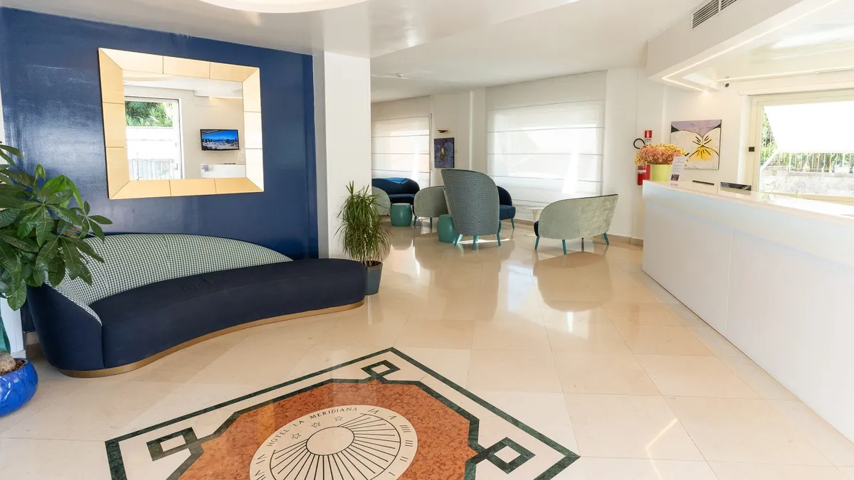 Hotel La Meridiana Sorrento