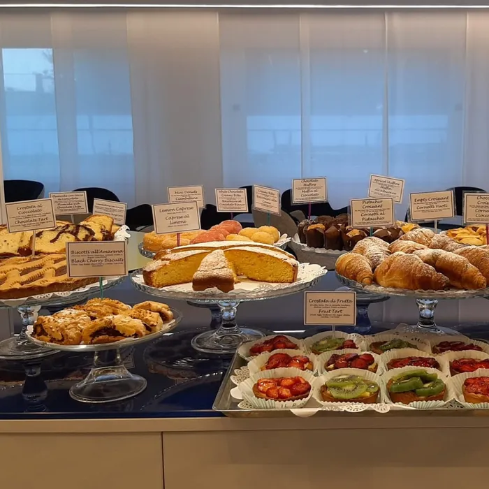 A flavorful awakening