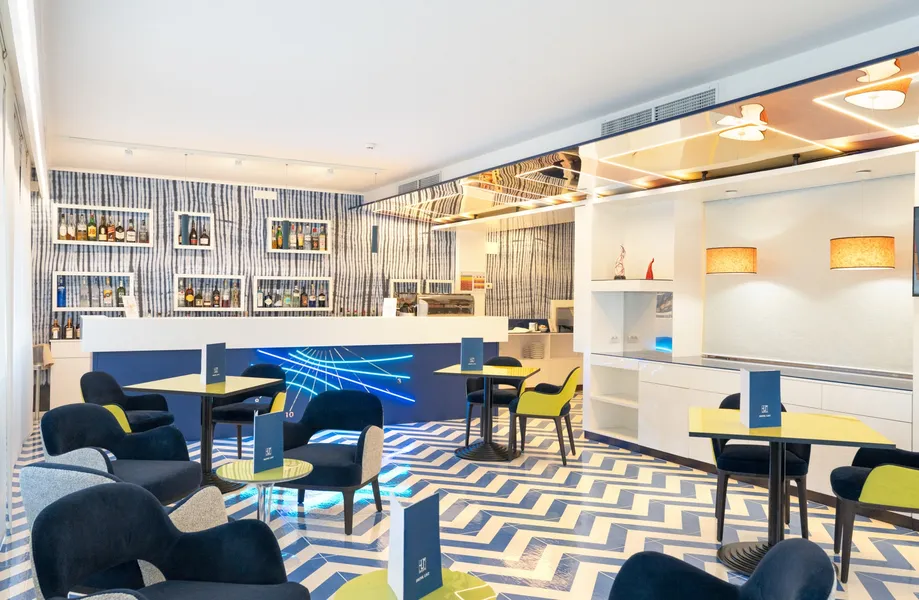 Hotel La Meridiana Sorrento-4