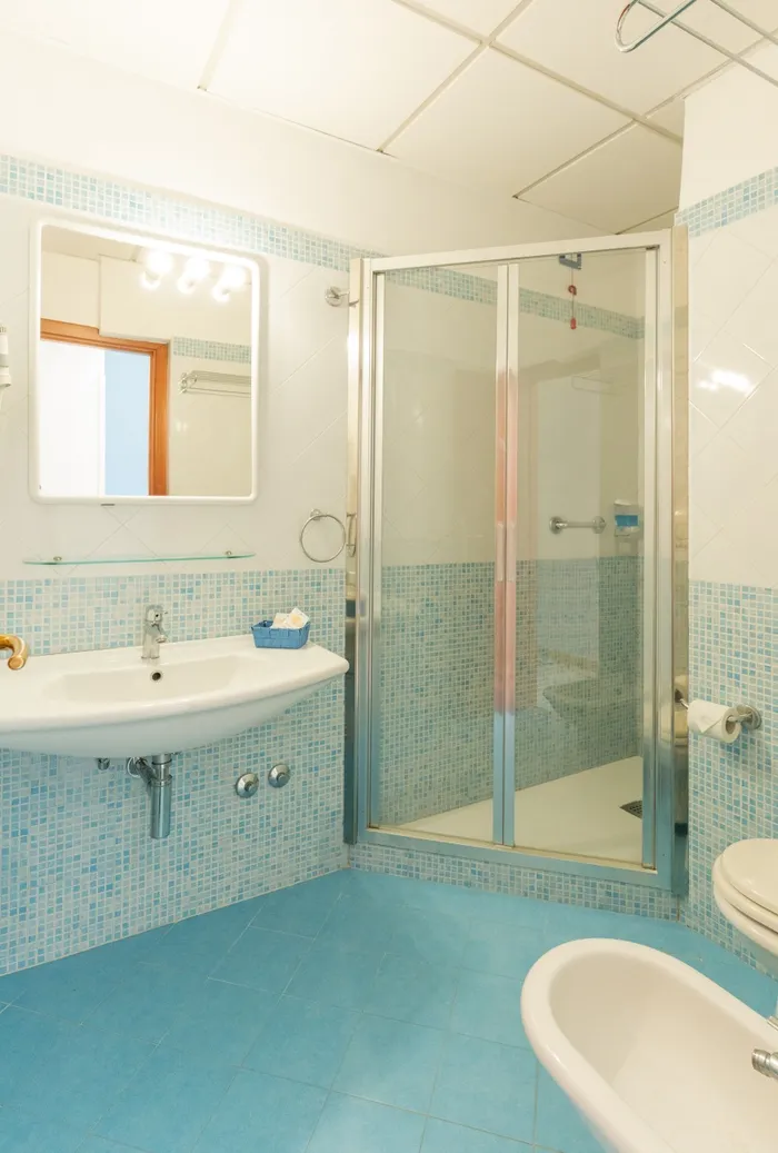 Standard Double Room-3