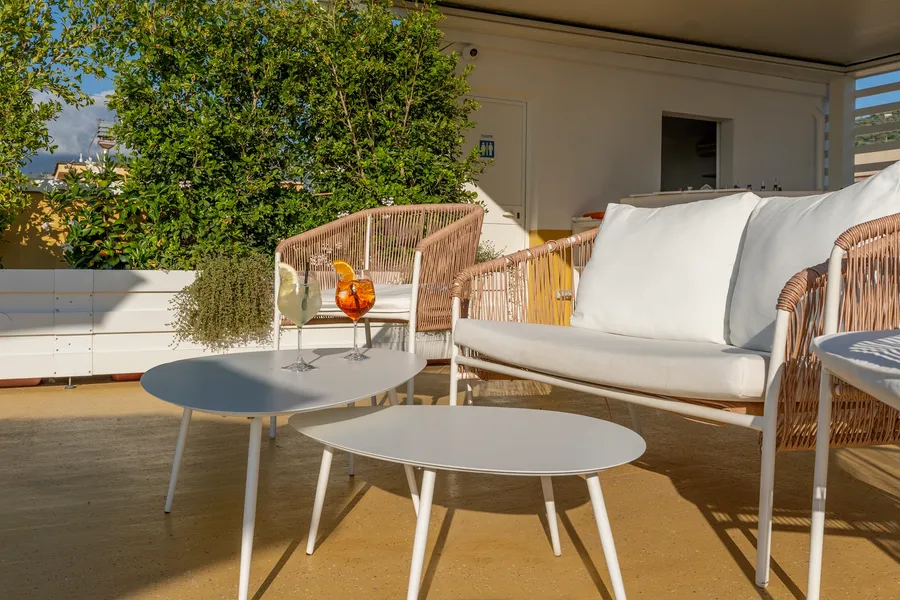 Hotel La Meridiana Sorrento-20