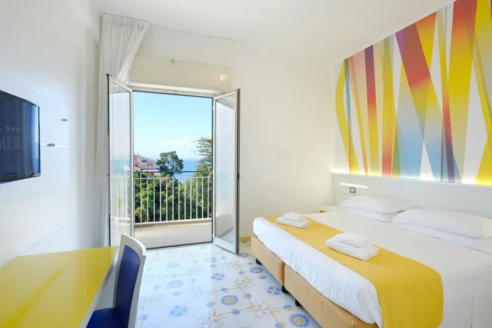 Comfort Double Room-1