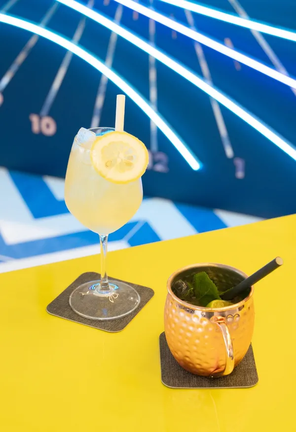 Hotel La Meridiana Sorrento