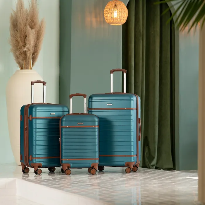 Free luggage storage