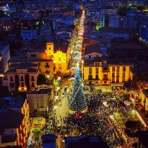 @lameridianasorrento - Photo: 1