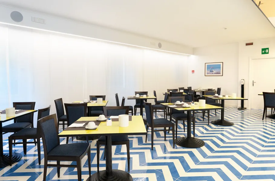 Hotel La Meridiana Sorrento-6