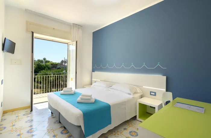 Comfort Double Room-1