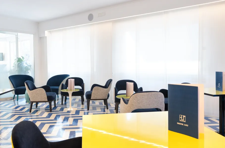 Hotel La Meridiana Sorrento-2