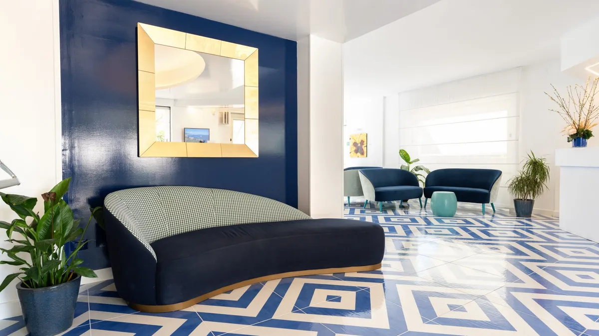 Hotel La Meridiana Sorrento