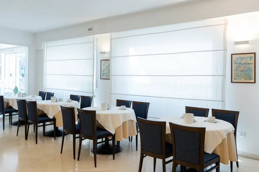 Hotel La Meridiana Sorrento-10