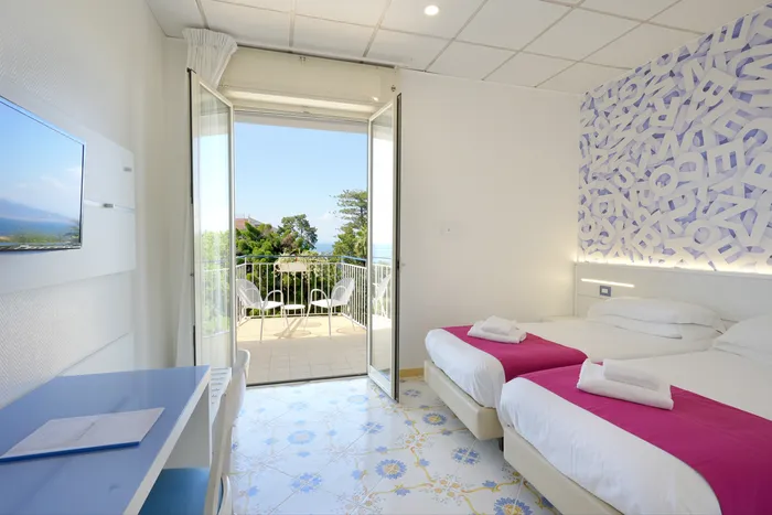Comfort Double Room-2