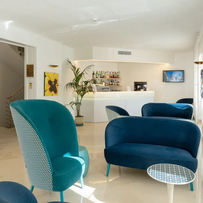 Una cálida bienvenida