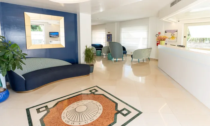 Contact us, we’re ready to make your stay perfect!