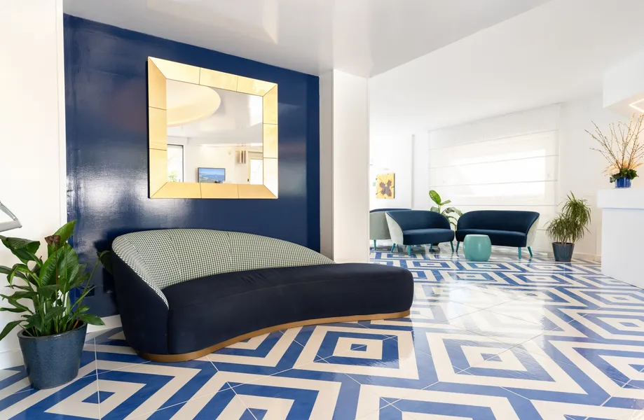 Hotel La Meridiana Sorrento-8