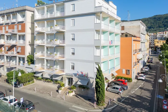 Parcheggio