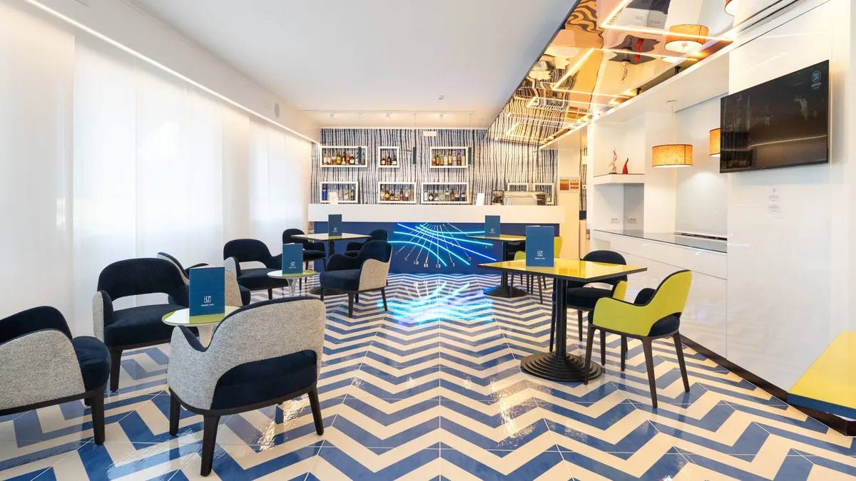 Hotel La Meridiana Sorrento