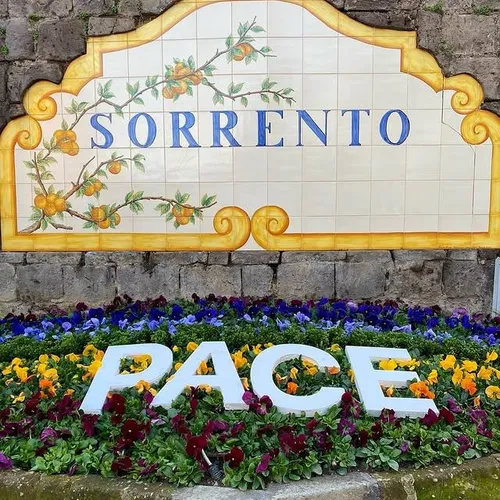 @lameridianasorrento - Photo: 5